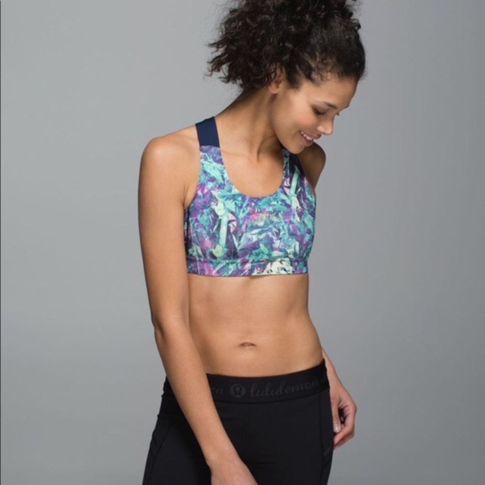 Lululemon All Sport Bra